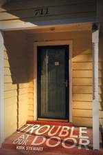 Trouble at Our Door af Kirk Stewart
