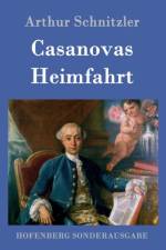 Casanovas Heimfahrt