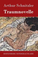 Traumnovelle af Arthur Schnitzler