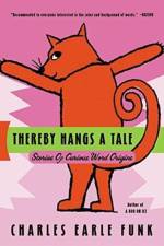 Thereby Hangs a Tale af Charles Earle Funk