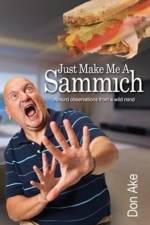 Just Make Me A Sammich af Don (MBA