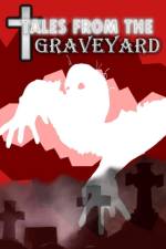 Tales from the Graveyard af Thirteen O'Clock Press