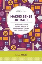 Making Sense of Math af Cathy L. Seeley