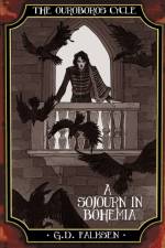 Ouroboros Cycle, Book 4 af G D Falksen