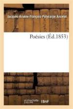 Poesies af Jacques-Arsène-François-Polycarpe Ancelot