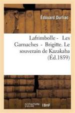 Lafrimbolle Les Garnaches Brigitte Le Souverain de Kazakaba af Edouard Ourliac