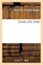 Nelida af Marie De Flavigny Agoult