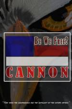 Be We Free? af Andrew Cannon