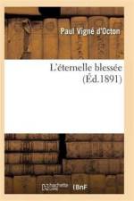 L'Eternelle Blessee af Vigne D'Octon-P