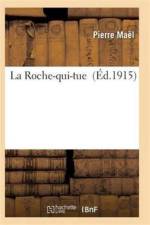 La Roche-Qui-Tue af Mael-P