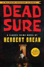 Dead Sure af Herbert Brean