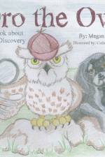 Oro the Owl af Megan Poole