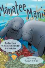 Manatee Mania af Sandy Dimick