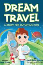 Dream Travel af Jennie Abito-Carlestav