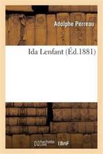 Ida Lenfant af Adolphe Perreau