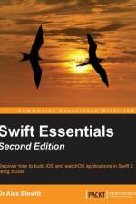 Swift Essentials - af Dr Alex Blewitt