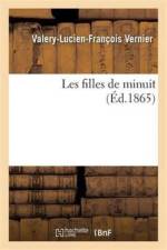 Les Filles de Minuit af Vernier