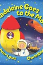 Madeleine Goes to the Moon af Peter Lynas