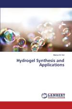 Hydrogel Synthesis and Applications af M Eid Marwa