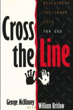 CROSS THE LINE af George McKinney