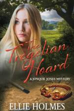 Tregelian Hoard af Ellie Holmes