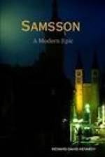 Samsson af Richard David Kennedy