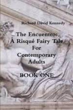 Encuentro Book One af Richard David Kennedy