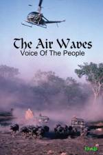 Air Waves af Khaidji