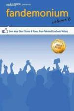Outskirts Press Presents Fandemonium Volume 6 af Outskirts Press
