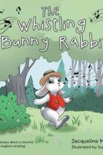 Whistling Bunny Rabbit af Jacqueline McComas