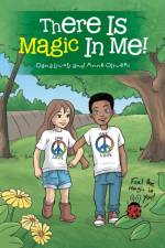 There Is Magic In Me! af Anne Oliveri