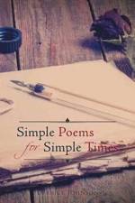 Simple Poems for Simple Times af Derrick Johnson