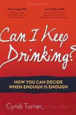 Can I Keep Drinking? af Cyndi Turner