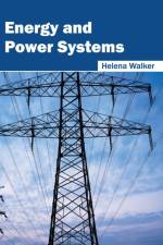 Energy and Power Systems