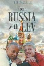 From Russia with Lev af Fred Ragsdale