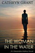 The Woman In the Water af Cathryn Grant