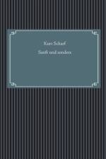 Sanft und sonders af Kurt Scharf