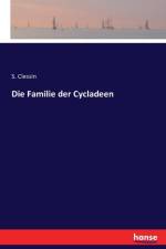 Familie der Cycladeen af S Clessin