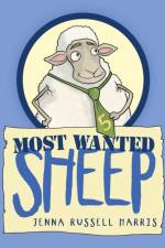 Most Wanted Sheep af Jenna Russell Harris