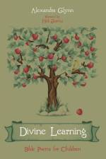Divine Learning af Alexandra Glynn