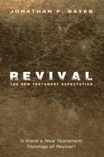 Revival af Jonathan F Bayes