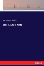 Des Teufels Netz af Karl August Barack