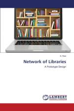 Network of Libraries af Ravi S