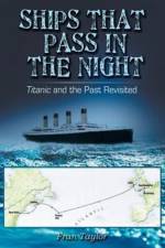 Ships That Pass in the Night af FRANCES M TAYLOR