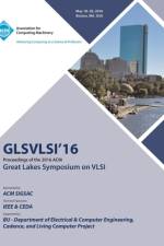 2016 Great Lakes Symposium on VLSI af Glsvlsi 16 Conference Committee