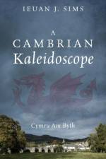 A Cambrian Kaleidoscope af Ieuan J Sims