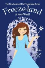 Freeze-land af Huda Ayaz