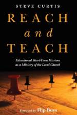 Reach and Teach af Steve Curtis
