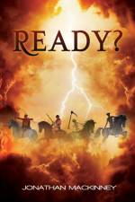 Ready? af Jonathan Mackinney