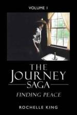 Journey Saga af Rochelle King